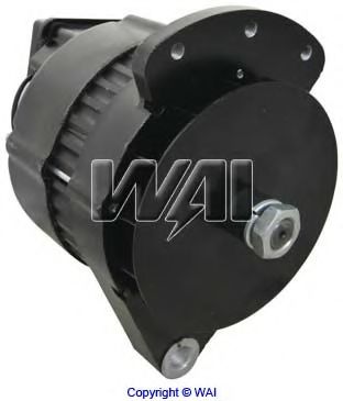 Generator / Alternator 4