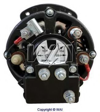 Generator / Alternator 2