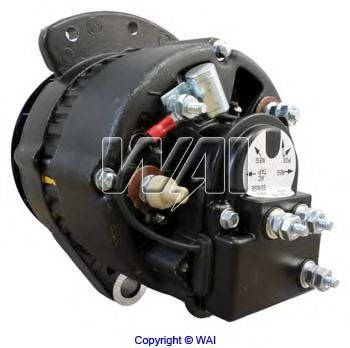 Generator / Alternator 3