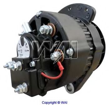 Generator / Alternator 4