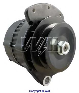Generator / Alternator 5