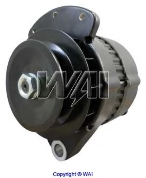 Generator / Alternator 6
