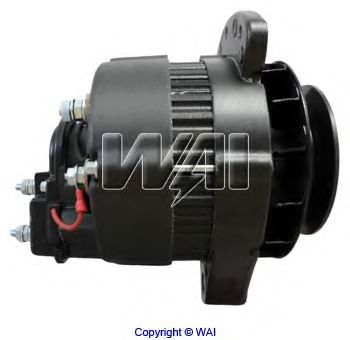 Generator / Alternator 7