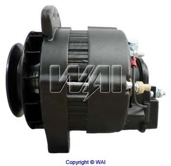 Generator / Alternator 8