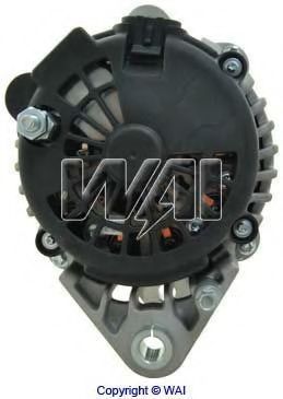 Generator / Alternator 2
