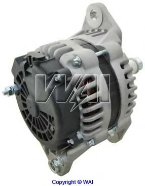 Generator / Alternator 3