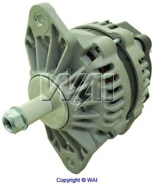 Generator / Alternator 4