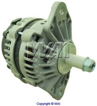 Generator / Alternator 2