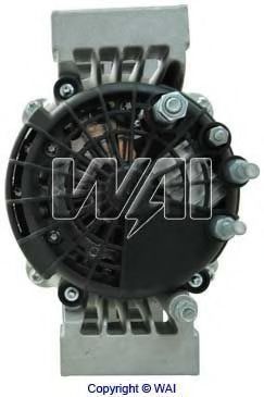 Generator / Alternator 2