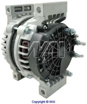 Generator / Alternator 3