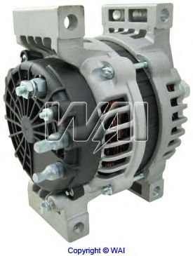 Generator / Alternator 4
