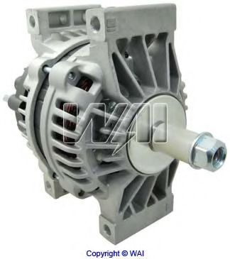Generator / Alternator 5