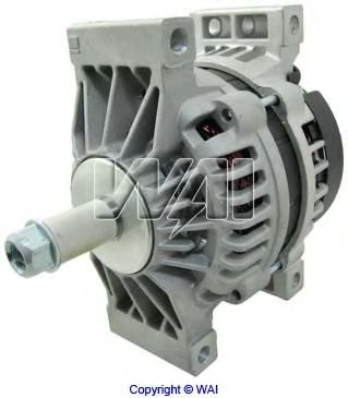 Generator / Alternator 6