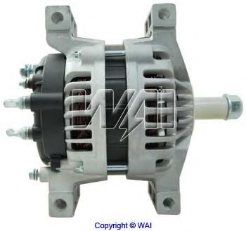 Generator / Alternator 7
