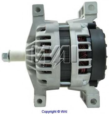 Generator / Alternator 8