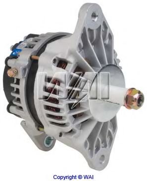 Generator / Alternator 2