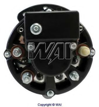 Generator / Alternator 2