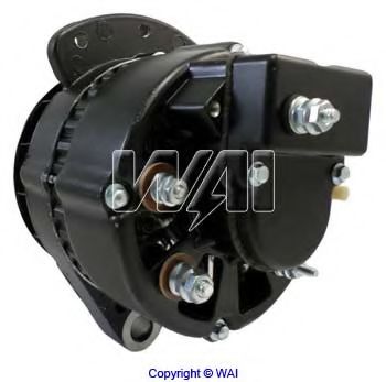 Generator / Alternator 3
