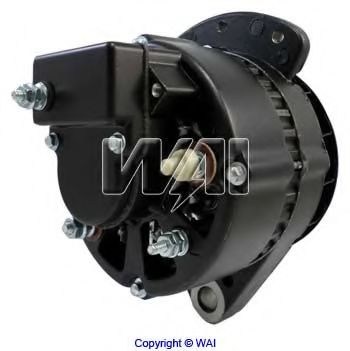 Generator / Alternator 4