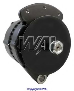 Generator / Alternator 5