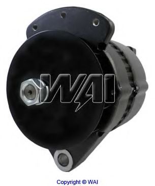 Generator / Alternator 6