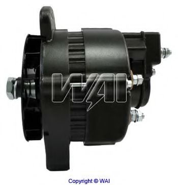 Generator / Alternator 8