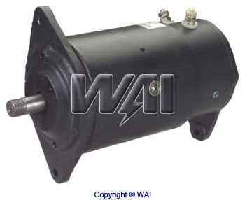Generator / Alternator 2