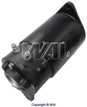 Generator / Alternator 2