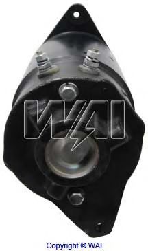Generator / Alternator 4