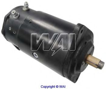 Generator / Alternator 5