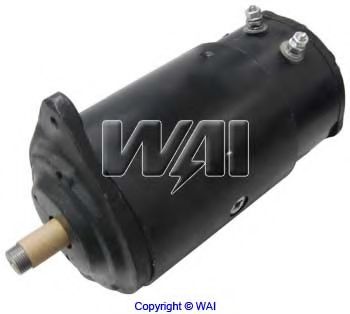 Generator / Alternator 6