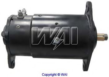Generator / Alternator 7
