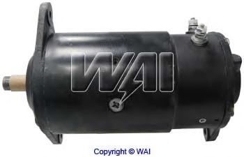 Generator / Alternator 8