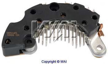 Punte diode