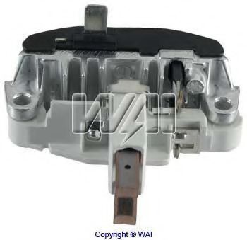 IB520 Regulator, alternator WAIglobal 