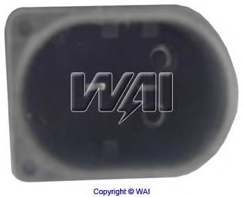 Regulator, alternator 3