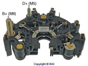 Punte diode
