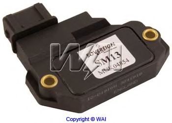 Comutator aprindere 5