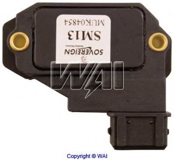 Comutator aprindere 8