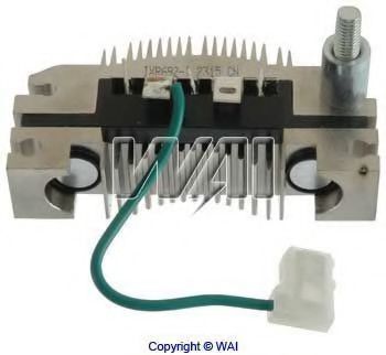 IXR692 Punte diode WAIglobal 