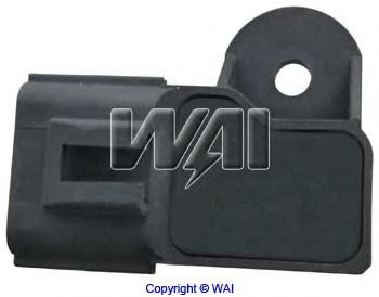 Senzor, presiune galerie admisie 2