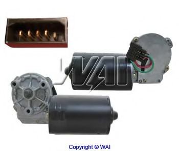 motor stergator 3