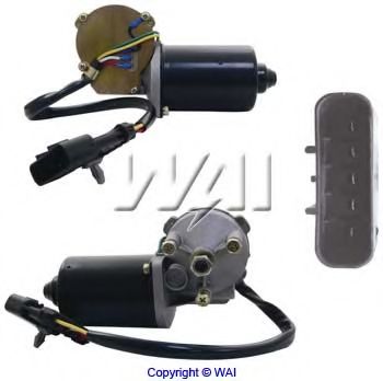 motor stergator 2