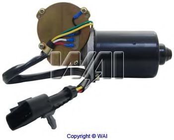 motor stergator 3