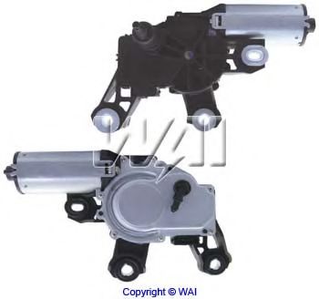 motor stergator 3