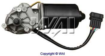 WPM9037 motor stergator WAIglobal 