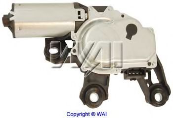 motor stergator 3