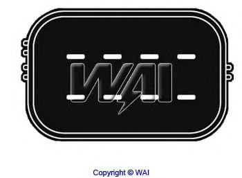 Mecanism actionare geam 2