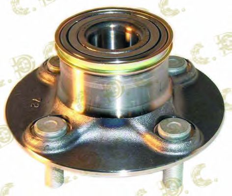 Set rulment roata