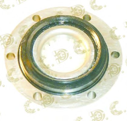 Set rulment roata